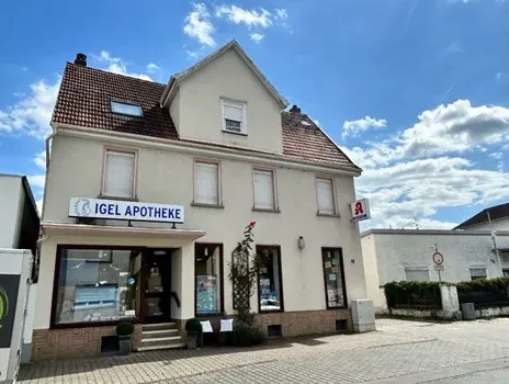 Apo-Bild